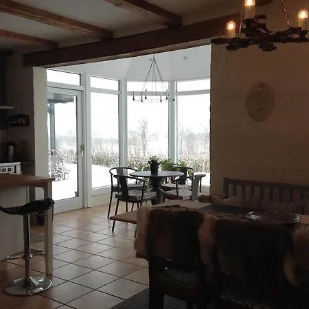 Couette-café Beringgaard