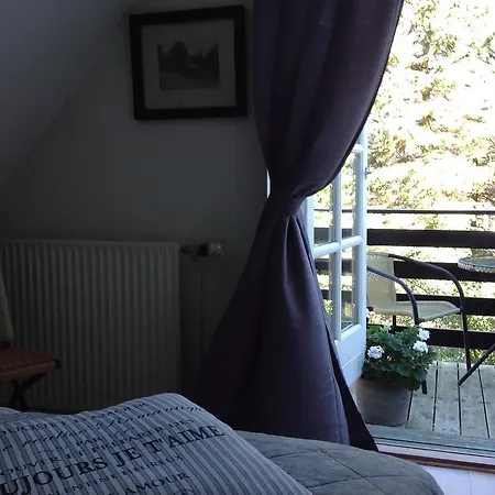 Bed & Breakfast Beringgaard