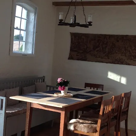 Beringgaard Gilleleje