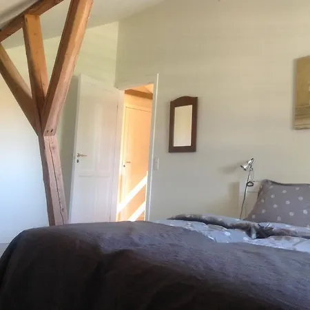 Bed & Breakfast Beringgaard Gilleleje