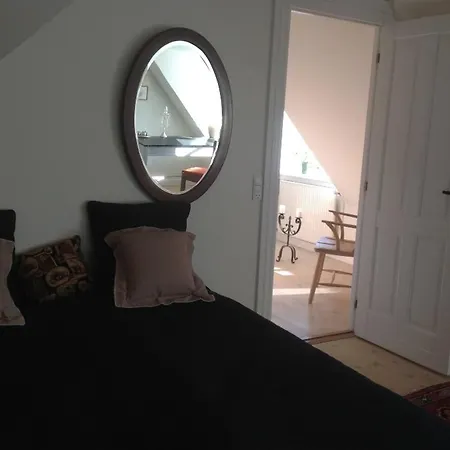 Bed & Breakfast Beringgaard