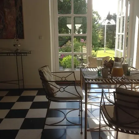 Beringgaard Bed & Breakfast Gilleleje