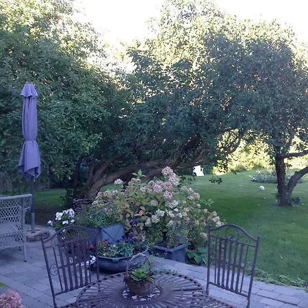 Beringgaard Bed & Breakfast