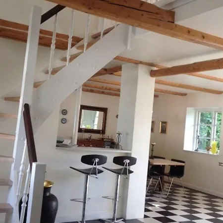 Beringgaard Bed & Breakfast Gilleleje