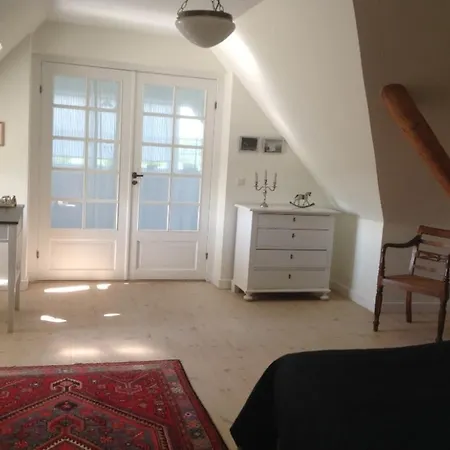 Beringgaard Gilleleje