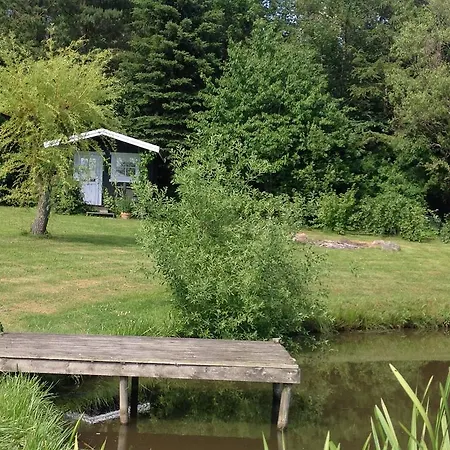 Bed & Breakfast Beringgaard Gilleleje