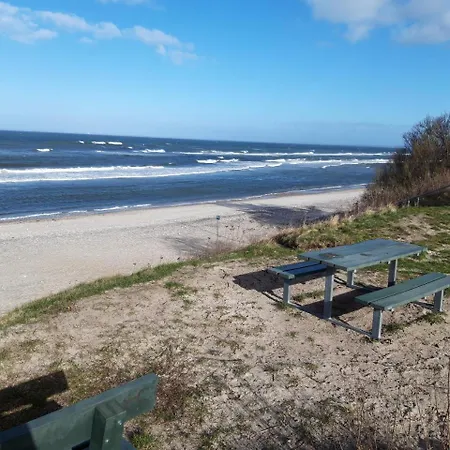 Beringgaard Gilleleje