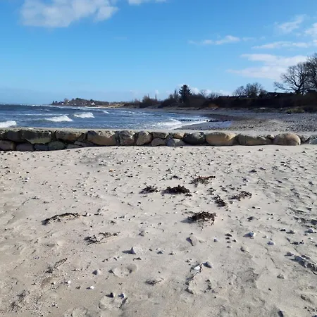 Bed & Breakfast Beringgaard Gilleleje