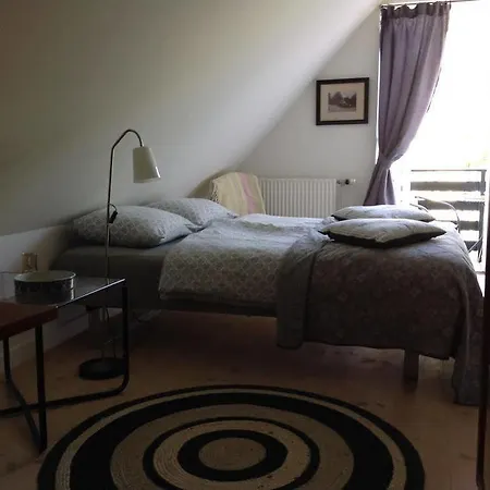 Bed & Breakfast Beringgaard *